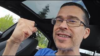 Tech Vlog 025: Best Summer Gadget, Nerd Curiosity, & Time Travel