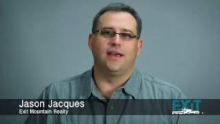 Jason Jacques - EXIT Realty Testimonial