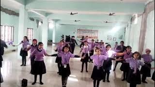 Boom Boom !  Dance ! Reharsel Video ! Shailendra Deva