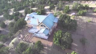 18 Sunlit East, Santa Fe NM