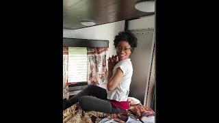 RV Camper Curtains