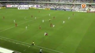 Ali karimi vs Al Ain fc  AFC Champions league 2014 3 18