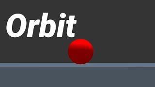 Orbit Ringtone