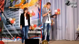 Кто во что горазд? 2012.ФЭУ