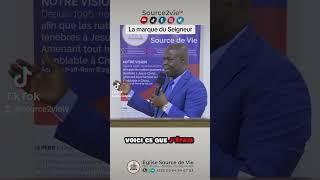 LA MARQUE DU SEIGNEUR. KOUAME Félix|Etre semblable à Christ #kouamefelix #pourtoi #foi #source2vietv