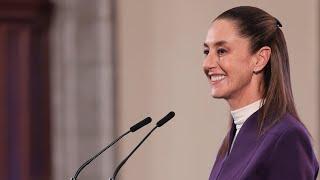 Mensualidades congeladas a dos millones de créditos Infonavit. Conferencia presidenta Sheinbaum