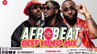 NAIJA AFROBEAT 2024 #SHOWA VIDEO MIX BY DJ WIZIBANTY  #SOONER #COMMAS /2024 NAIJA AFROBEAT VIDEO MIX