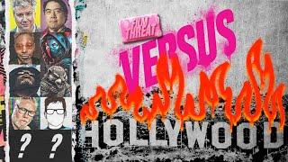 VERSUS: HOLLYWOOD IS STILL ON FIRE | Film Threat Versus