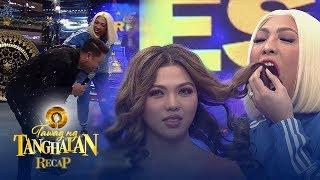 Wackiest moments of hosts and TNT contenders | Tawag Ng Tanghalan Recap | November 19, 2019