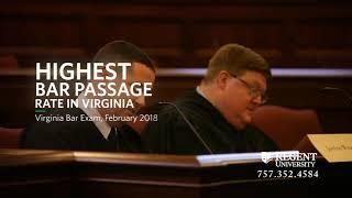 Regent University Law