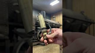 Making a Mini Whistle Bottle Opener