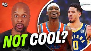 NBA's Cool Crisis, Knicks-Jason Kidd rumors, Lil Wayne's failure with Tha Carter VI | Bomani Jones