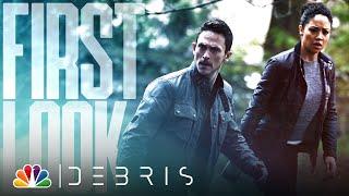 Debris, Season 1: First Look