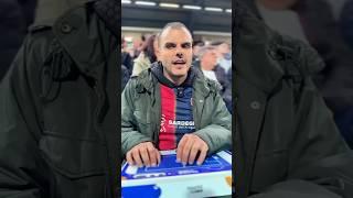 Now Blind Fans Can Enjoy Football