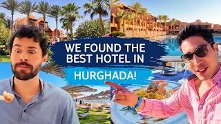 Hotels Hurghada Egypt: TUI BLUE Makadi Hotel Review - Adults-only