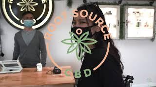 Welcome to Root Source CBD!