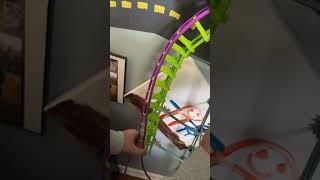 Dive progress, it’s automatic #viralplz #amusement #viral
