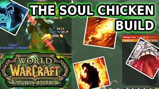 HOW IS SOUL FIRE THIS GOOD? - The Burning Crusade SOUL FIRE Build - Project Ascension