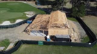 The Landings Club Golf Performance Center March 2022 Update