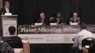 MicroCap Newsletters - Listen to the Experts | Planet MicroCap Showcase 2017