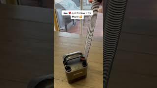 WORX WX030L 20V Power Share Cordless Cube Vac Compact Vacuum, Link in Description