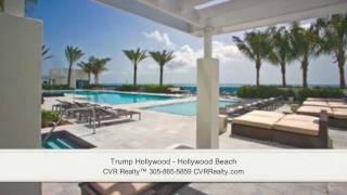 Trump Hollywood - Hollywood Beach