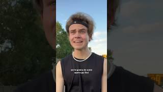 How fast can Nick Wilkins run