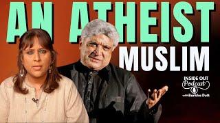 Javed Akhtar Exclusive | From Being An "Atheist Muslim" To  to Overcoming Struggles | Barkha Dutt