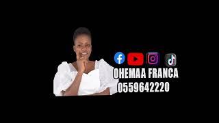 OHEMAA FRANCA POWERFUL MIX PLEASE SUBSCRIBE AND SHARE