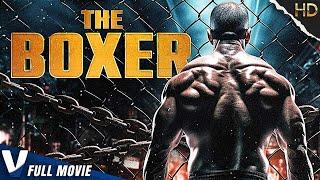 Fight for Survival | The Boxer | Full Action Fighting Movie | Free Movie