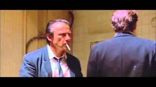 Reservoir Dogs - Harvey Keitel cigarette