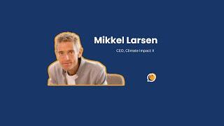 The Carbon Conundrum - Mikkel Larsen on  Risky Business