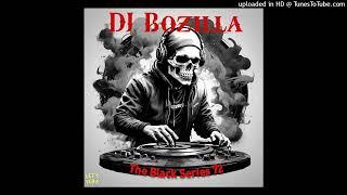 DJ Bozilla - The Best Trance Night 2024