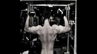 Daniil Mitrakov - Bodybuilding motivation #1