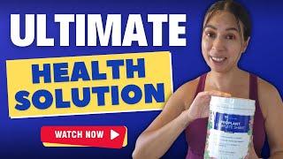 ProPlant Complete Shake Review: My Journey to Better Health (WATCH NOW!)