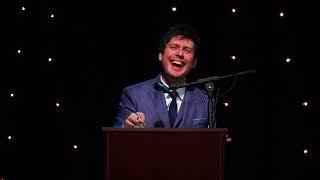 HarmonTown - Bellman jokes