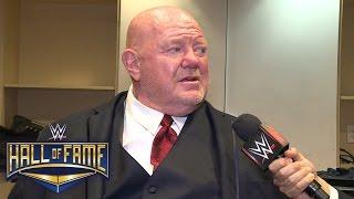 Vader discusses the strength and stamina of Stan Hansen: April 2, 2016