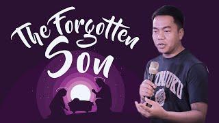 The Forgotten Son // Stephen Prado