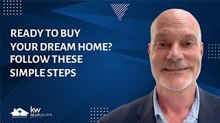 Follow These Steps To Make Your Homeownership Dreams a Reality
