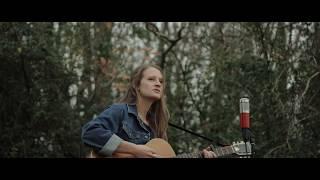 Sara Davis Regan - "Pine Canyon #5" - Live Session