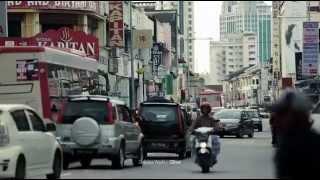 Penang by Delicious O'live TV