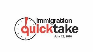 AILA Quicktake #246 – USCIS and ICE Memos on Asylum