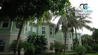 Residences of Old Naples Florida Real Estate Condos Homes for sale