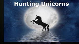 Hunting Unicorns: How Top Silicon Valley VCs Pick Winning Startups