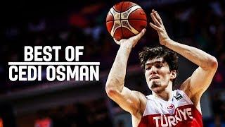 Best of Cedi Osman at FIBA EuroBasket 2017 | Highlights | FIBA