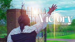 Abrafi Akrofi - Victory (Official Music Video)