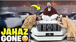 Rajab Butt New Vlog Today️Rajab's Family ka jahaz sale krdia