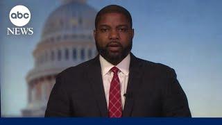 Rep. Byron Donalds discusses Congress tackling Trump administration’s agenda