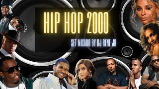  VIBE!!!! HIP HOP ANOS 2000 (SET MIXADO)