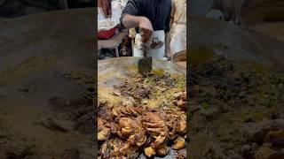 Arif chatkhara chicken tawapiece | lahore androon | lahore androon food street #foodie #androon